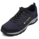 Pantofi Columbia Firecamp Remesh Men Culoare Albastru - Navy