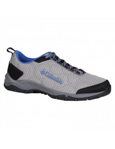 Pantofi Columbia Firecamp... Gri - Ti Grey Steel