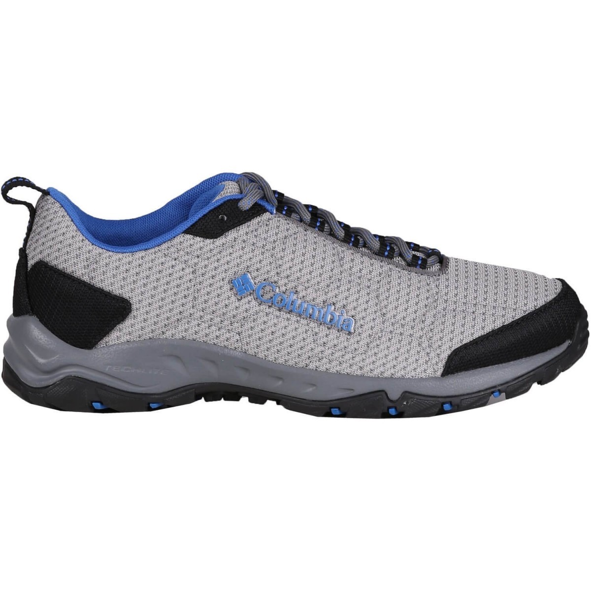 Pantofi Columbia Firecamp Remesh Men Gri - Ti Grey Steel - 1 | YEO