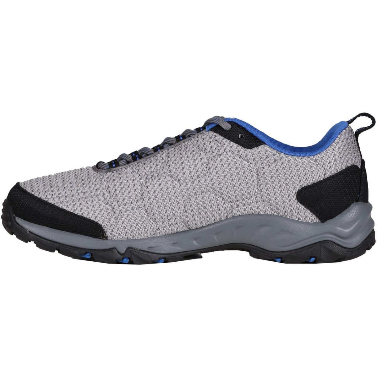 Pantofi Columbia Firecamp Remesh Men Gri - Ti Grey Steel - 2 | YEO