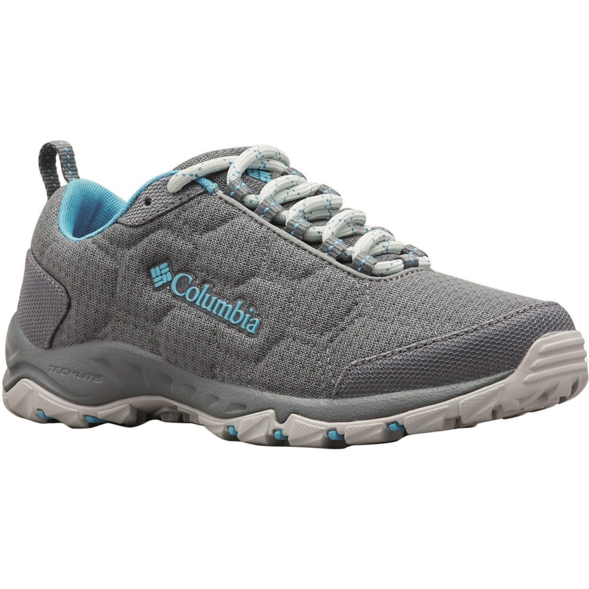 Pantofi columbia firecamp remesh women
