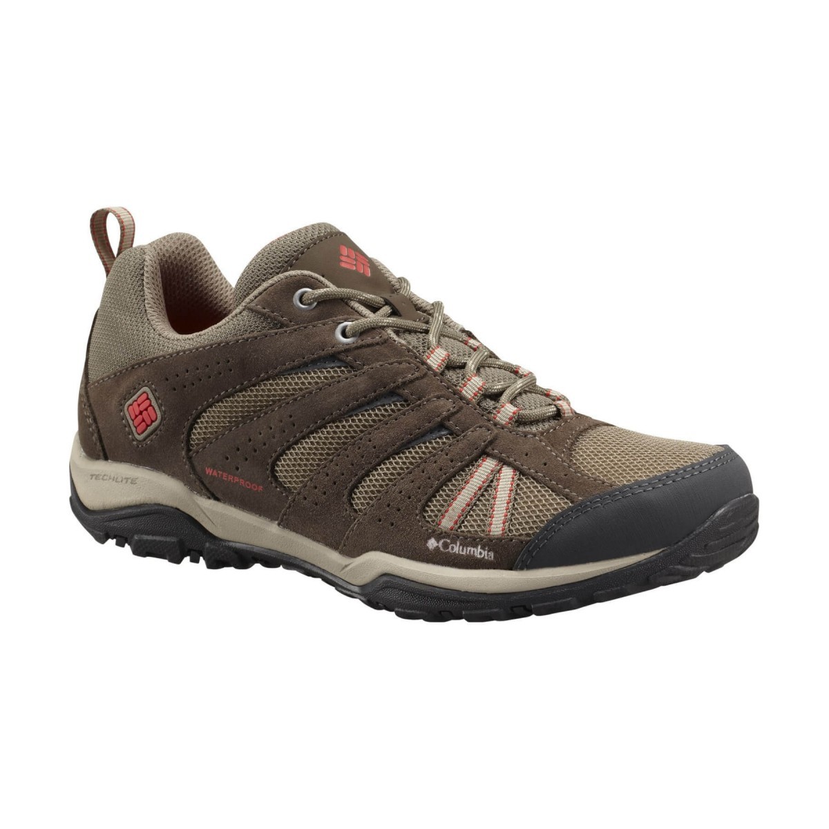 Pantofi columbia dakota drifter waterproof