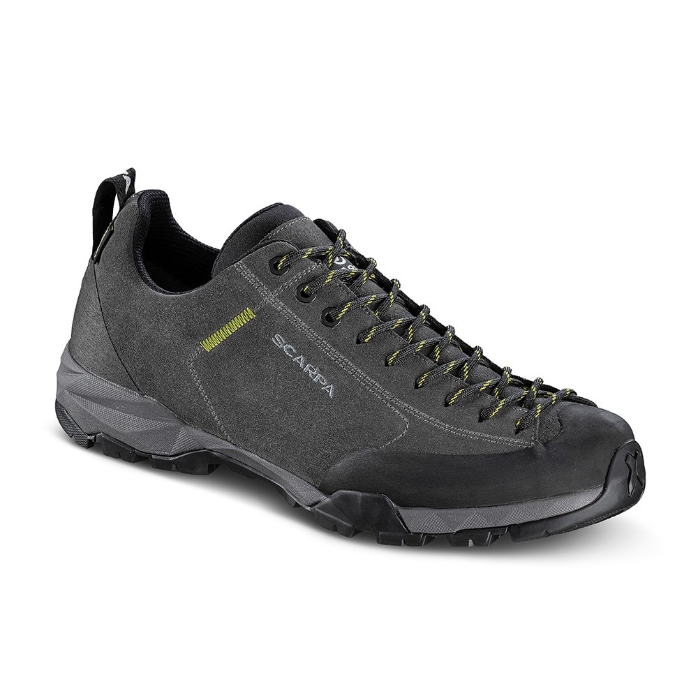 Pantofi scarpa mojito trail gore-tex