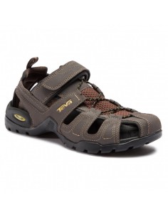 Sandale Teva Forebay Maro - Turkish Coffee 2