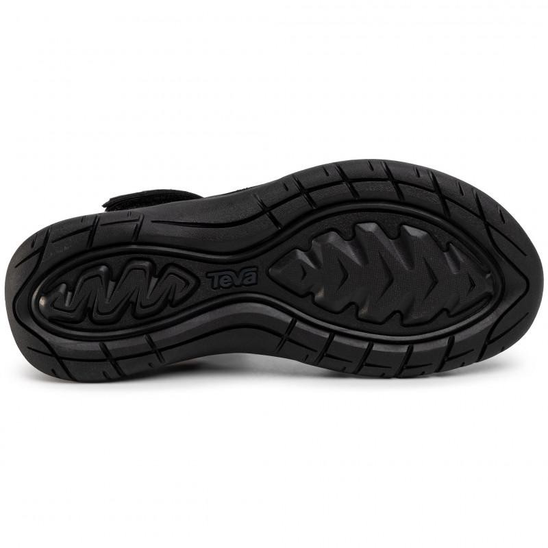 Sandale Teva Elzada Sandal Leather Negru - Black