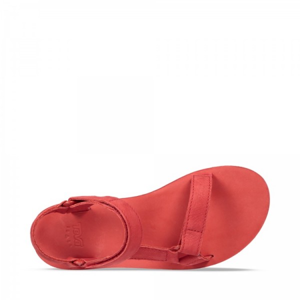Rosu - Racing Red