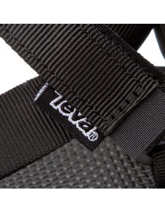 Sandale Teva Flatform... Negru - Black 2