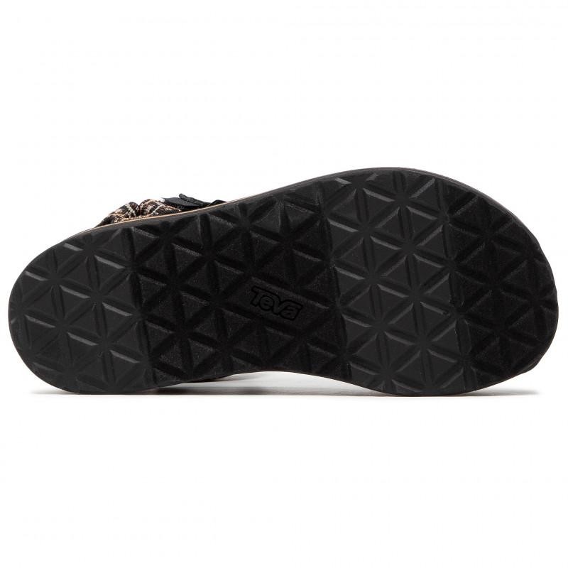 Sandale Teva Flatform Universal Multicolor - Dorinda Neutral Multi - 2 | YEO