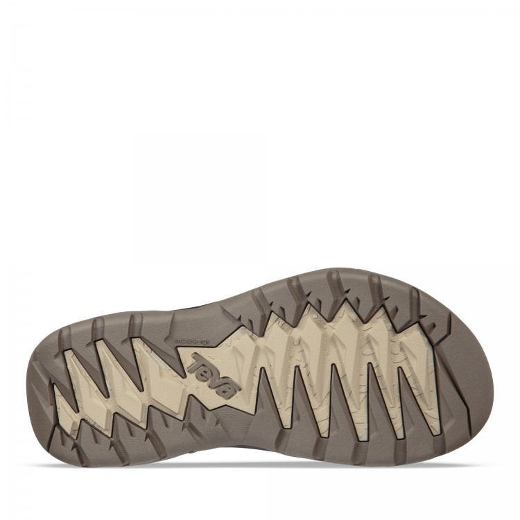 Sandale Teva Terra Fi 5 Universal Men Maro - Manzanita Pecan - 4 | YEO