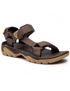 Sandale Teva Terra Fi 5... Maro - Starfish 2