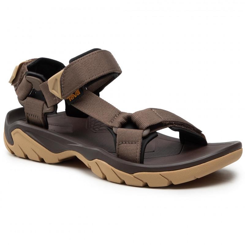 Sandale Teva Terra Fi 5 Universal Men Maro - Starfish - 1 | YEO