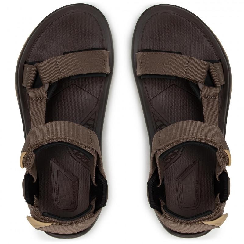Sandale Teva Terra Fi 5 Universal Men Maro - Starfish - 2 | YEO