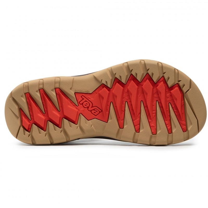 Sandale Teva Terra Fi 5 Universal Men Maro - Starfish