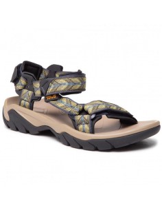 Sandale Teva Terra Fi 5... Verde - Presidio/Dark Olive 2