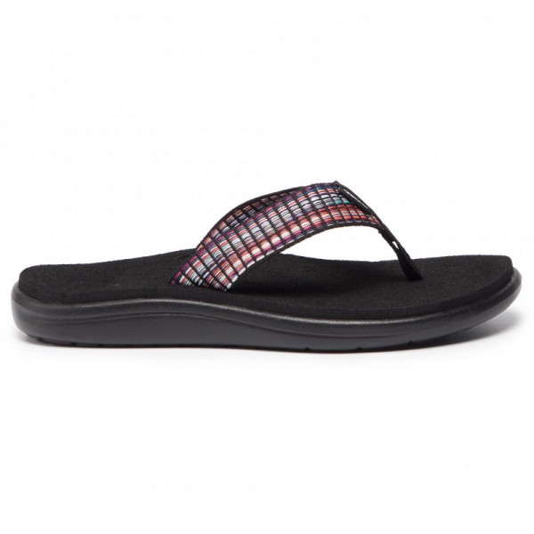 Multicolor - Bar Street Multi Black