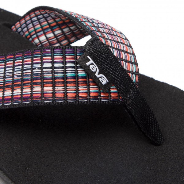 Multicolor - Bar Street Multi Black