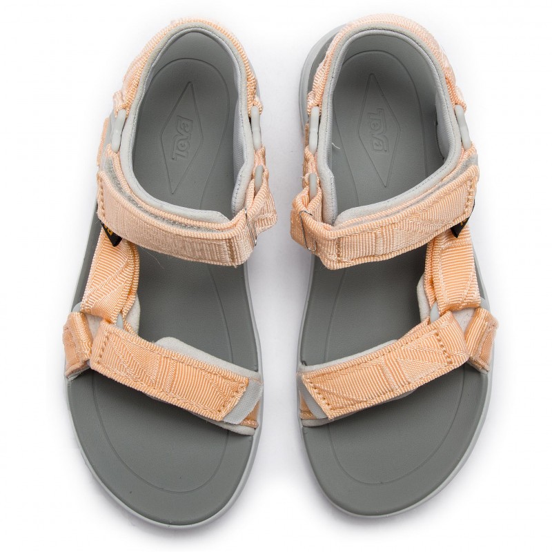 Sandale Teva Terra-Float 2 Universal Women Roz - Tender Peach - 2 | YEO