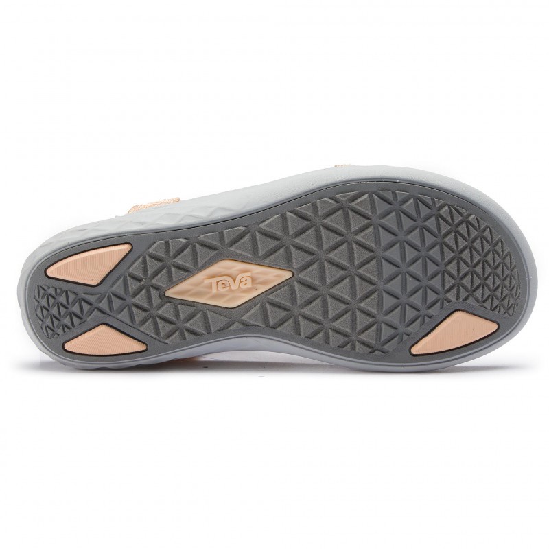 Sandale Teva Terra-Float 2 Universal Women Roz - Tender Peach