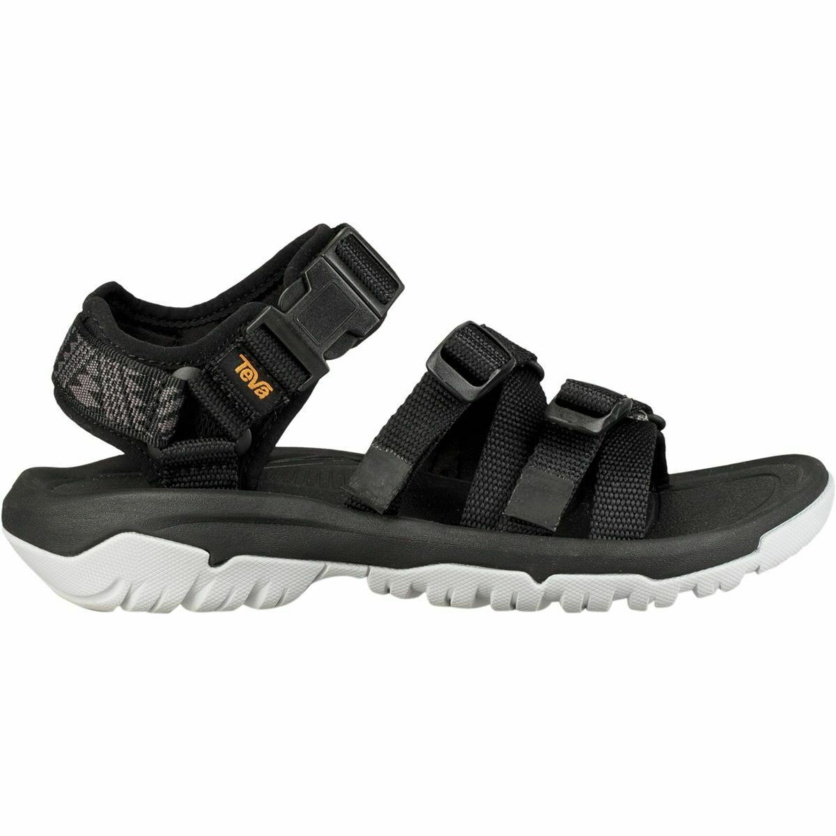 Sandale Teva Hurricane XLT 2 Alp Women Negru – Black Alp imagine 2022