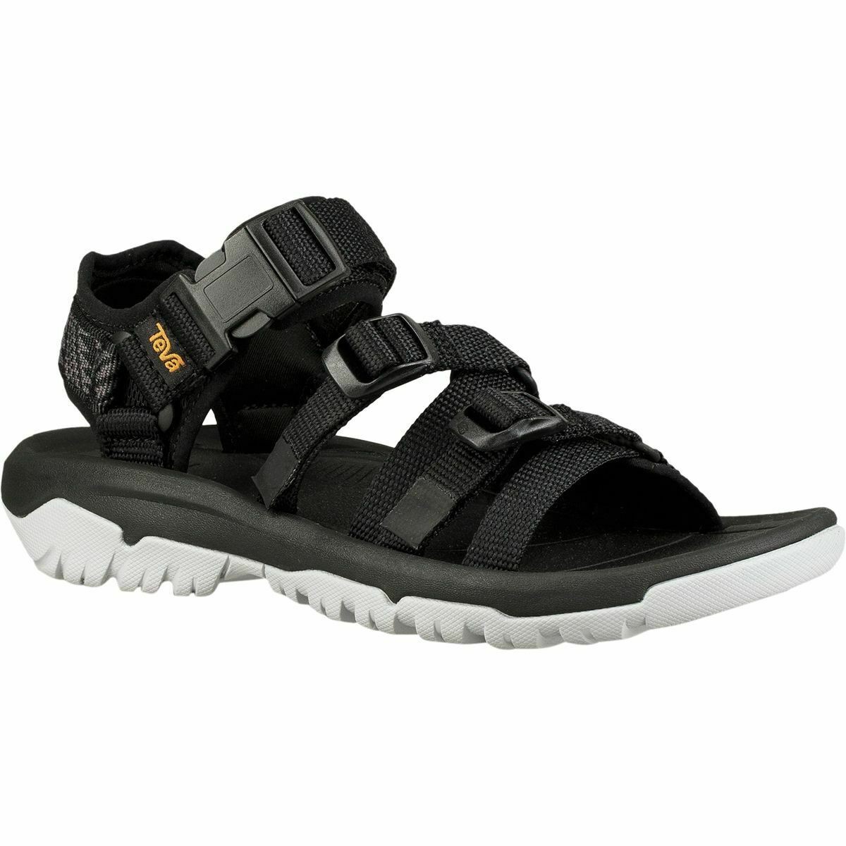 Sandale Teva Hurricane XLT 2 Alp Women Negru - Black - 1 | YEO