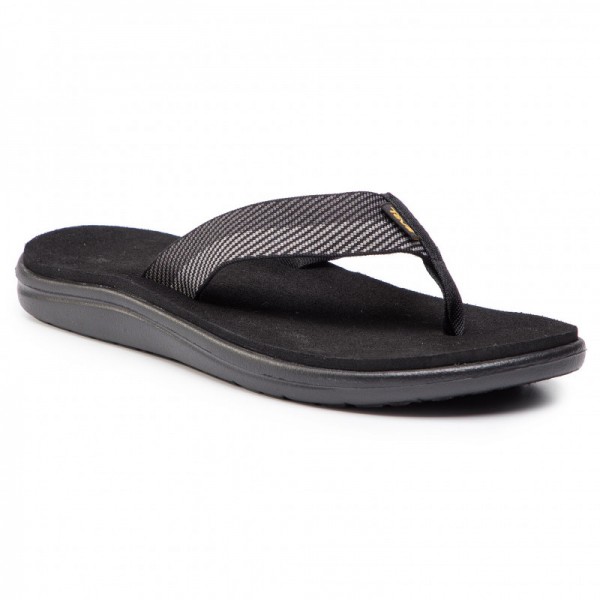 Negru - Vori Black Gray