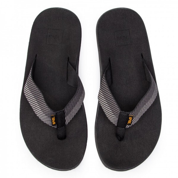 Negru - Vori Black Gray