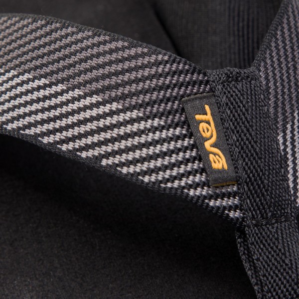 Negru - Vori Black Gray