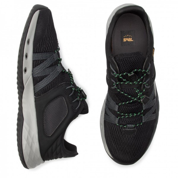 Negru - Black/Dark Shadow