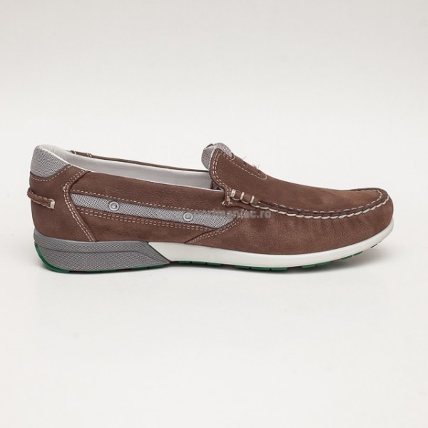 Maro - Brown