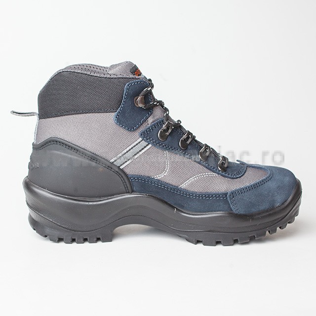 Bocanci Grisport Afghanite Albastru - Blue - 1 | YEO