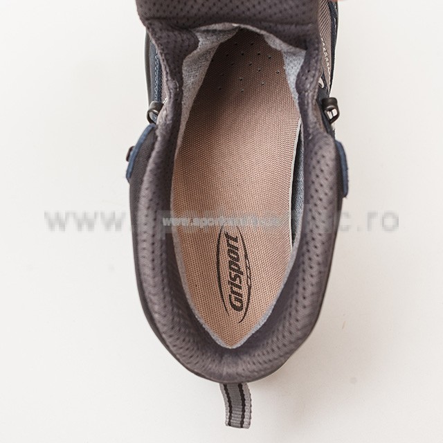 Bocanci Grisport Afghanite Albastru - Blue - 5 | YEO