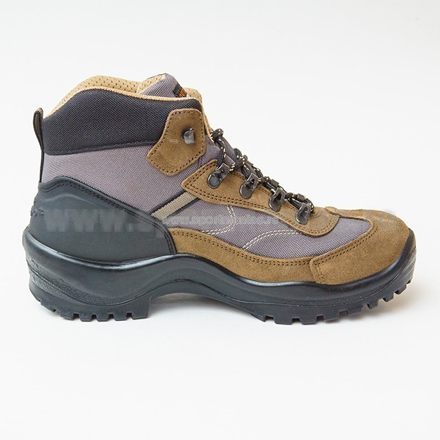 Bocanci Grisport Afghanite Maro - Brown - 1 | YEO