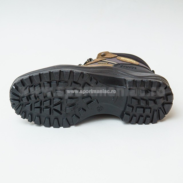 Bocanci Grisport Afghanite Maro - Brown - 2 | YEO
