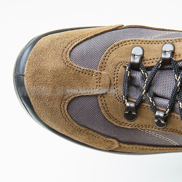 Bocanci Grisport Afghanite Maro - Brown - 4 | YEO