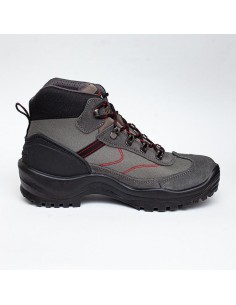 Bocanci Grisport Afghanite Gri - Grey 2