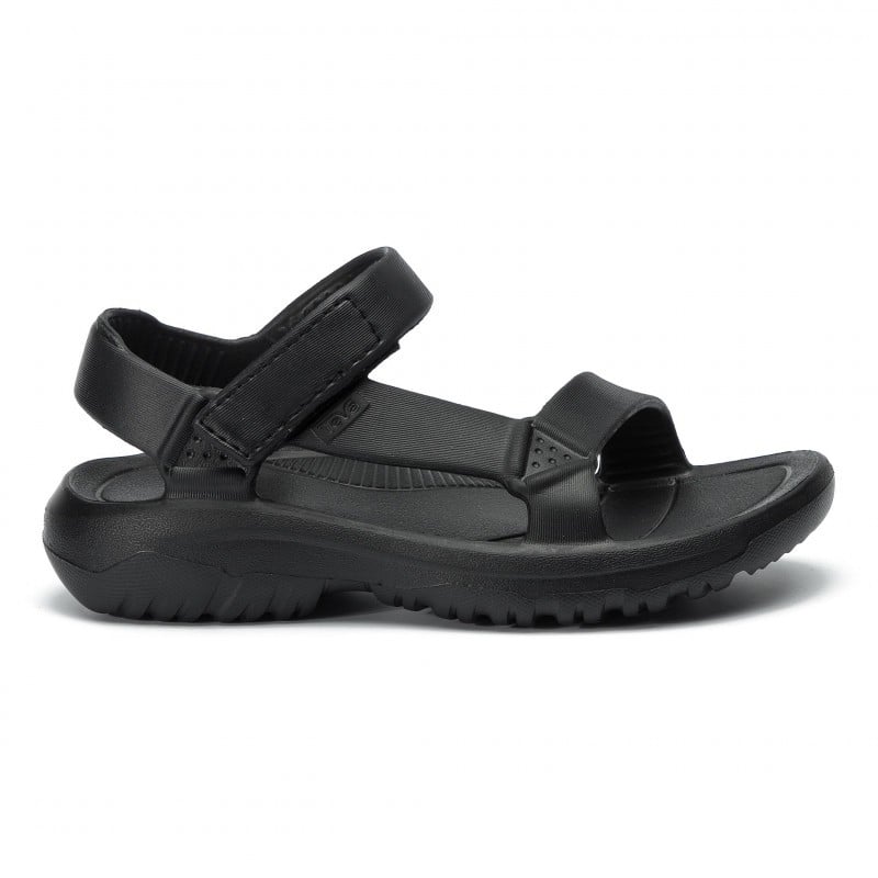 Sandale Teva Hurricane Drift Women Negru – Black Black imagine 2022