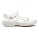 Sandale Teva Hurricane Drift Women Culoare Alb - White