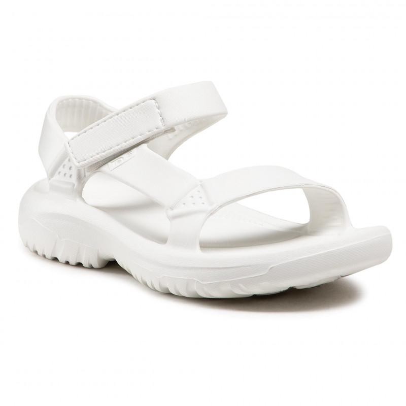 Sandale Teva Hurricane Drift Women Alb - White - 1 | YEO