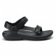 Sandale Teva Hurricane Drift Men Culoare Negru - Black