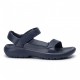 Sandale Teva Hurricane Drift Men Culoare Albastru - Eclipse Blue