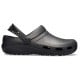 Saboti Crocs Specialist II Vent Clog Culoare Negru - Black