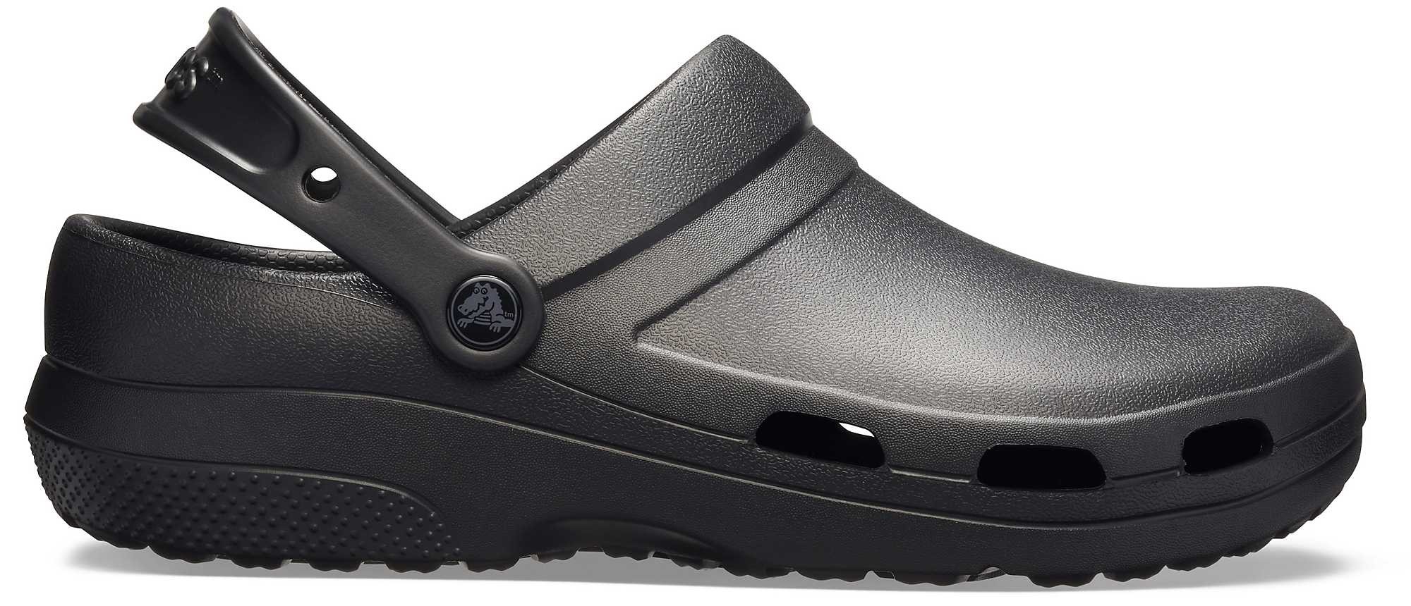 Saboti crocs specialist ii vent clog