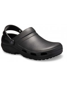 Saboti Crocs Specialist II... Negru - Black 2