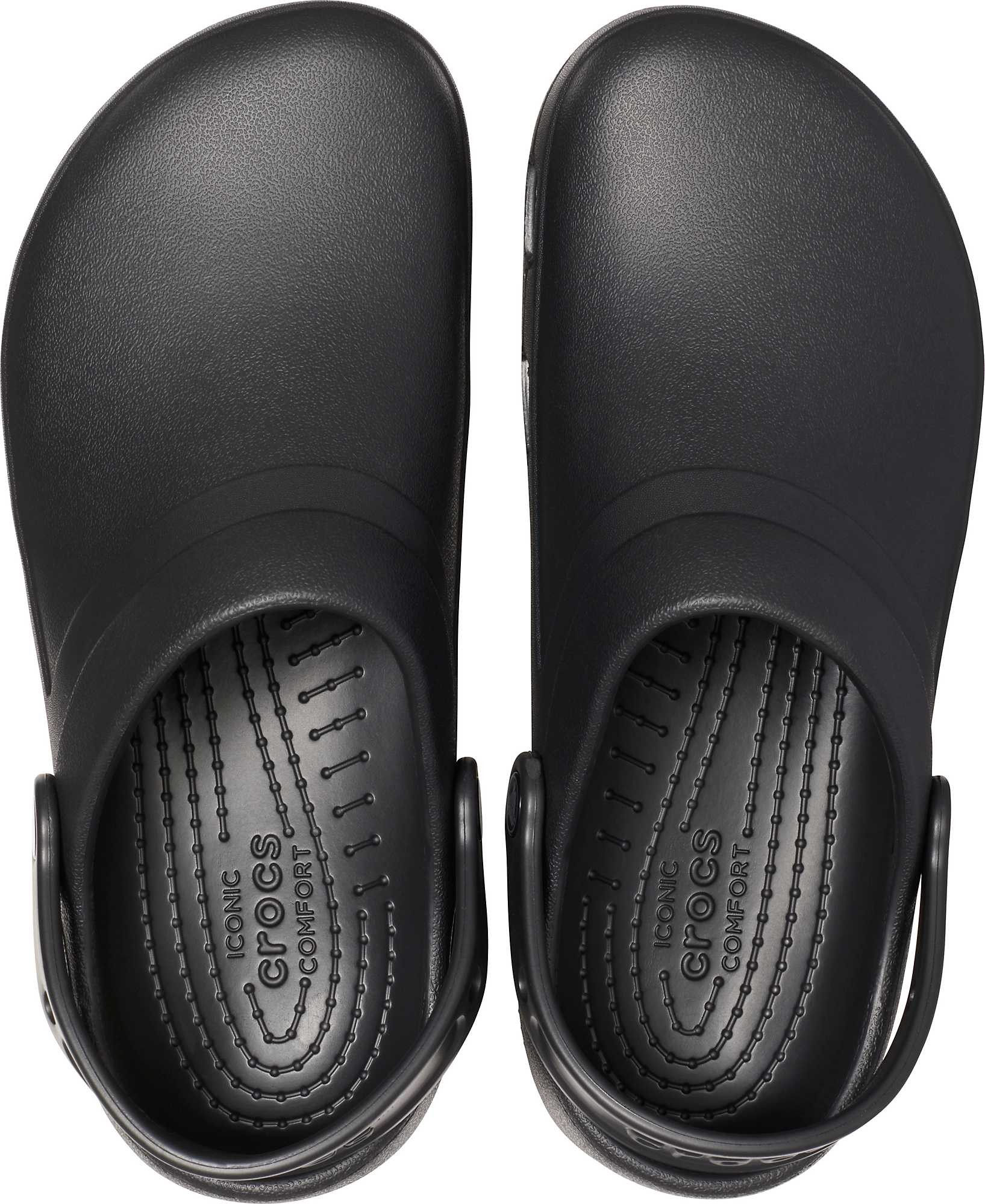 Saboti Crocs Specialist II Vent Clog Negru - Black