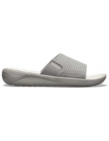 Gri - Smoke/White