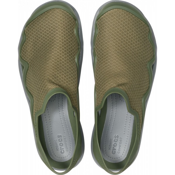 Verde - Army Green