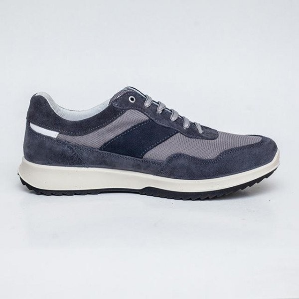 Albastru - Navy