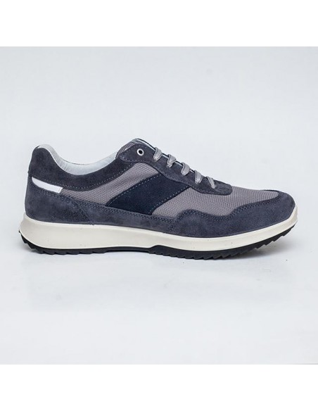 Albastru - Navy