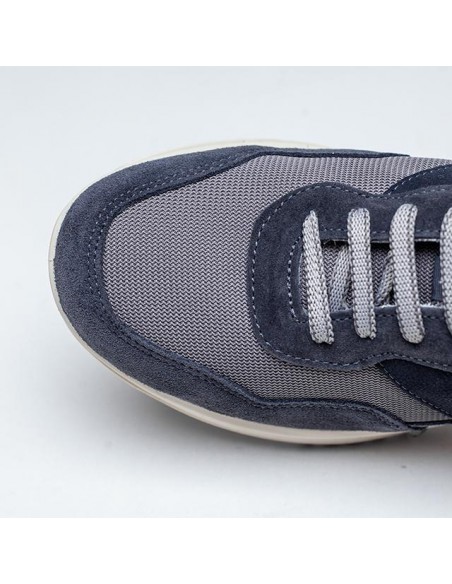Albastru - Navy