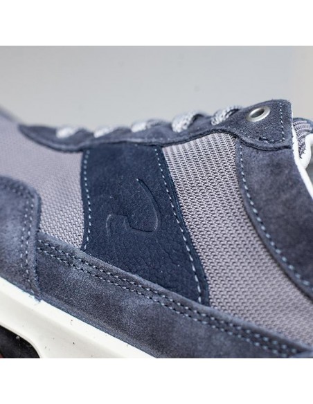 Albastru - Navy